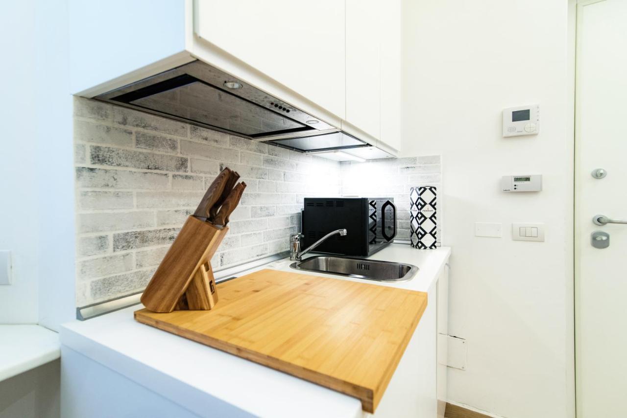 コモUrban Flat Via Diaz 105アパートメント エクステリア 写真