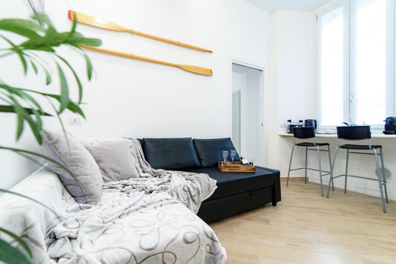 コモUrban Flat Via Diaz 105アパートメント エクステリア 写真