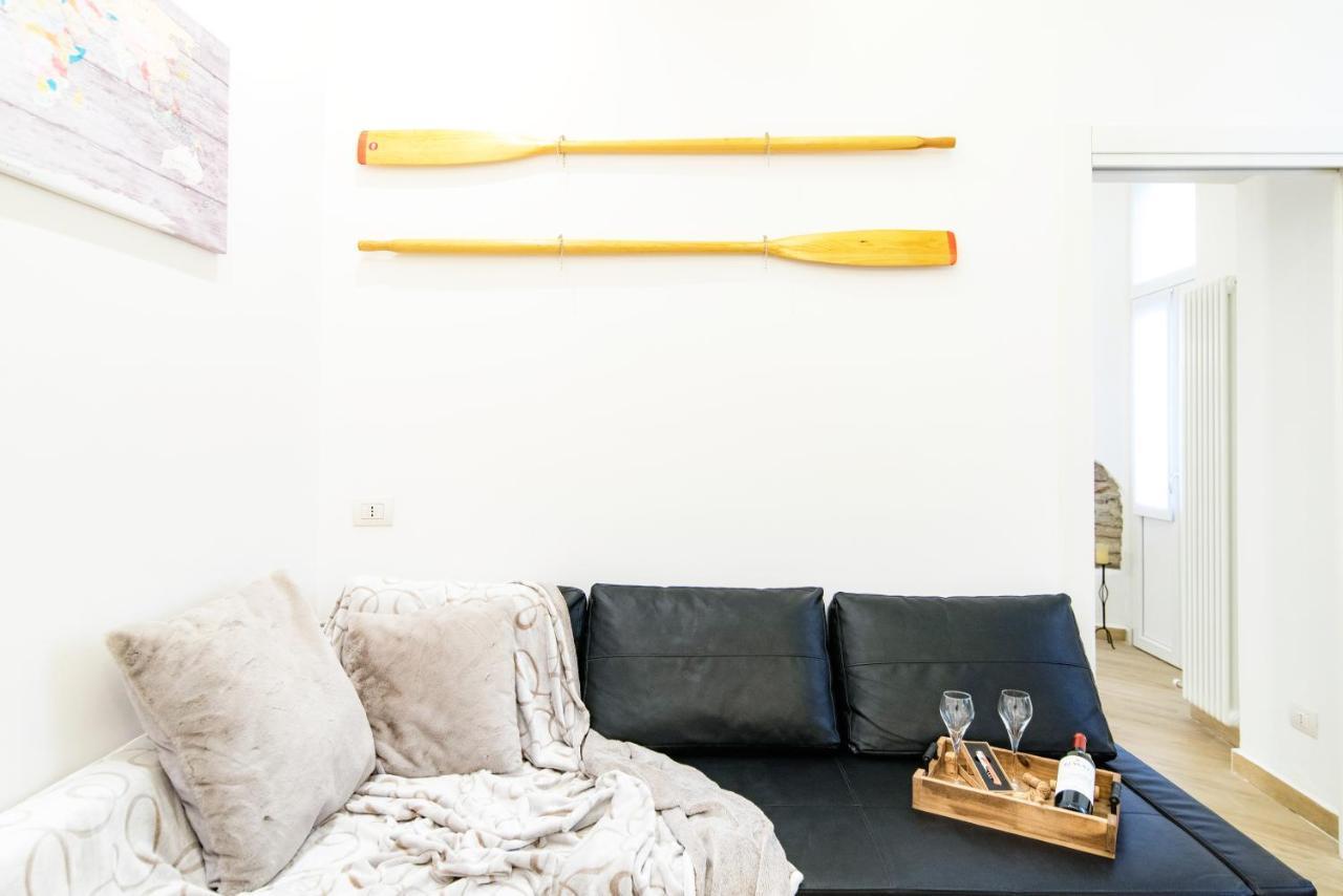 コモUrban Flat Via Diaz 105アパートメント エクステリア 写真