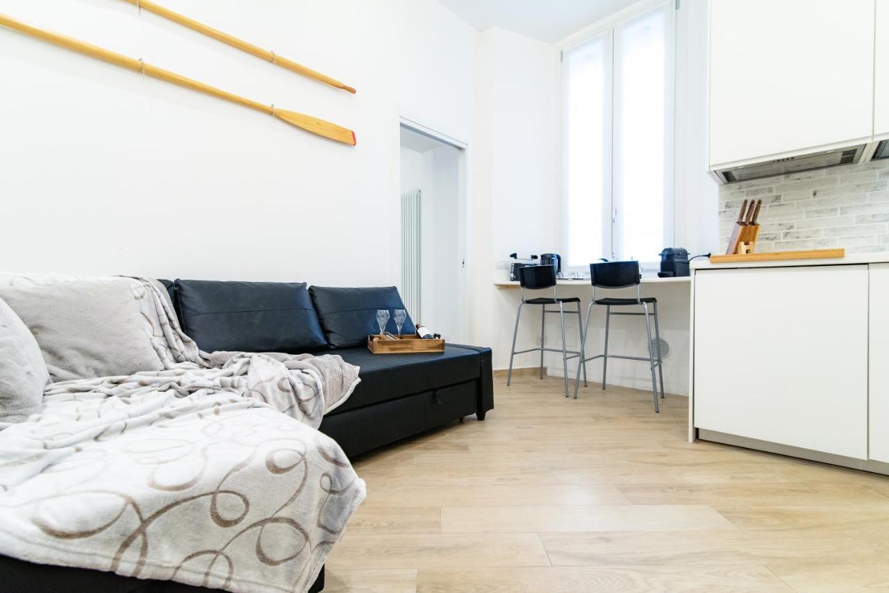 コモUrban Flat Via Diaz 105アパートメント エクステリア 写真