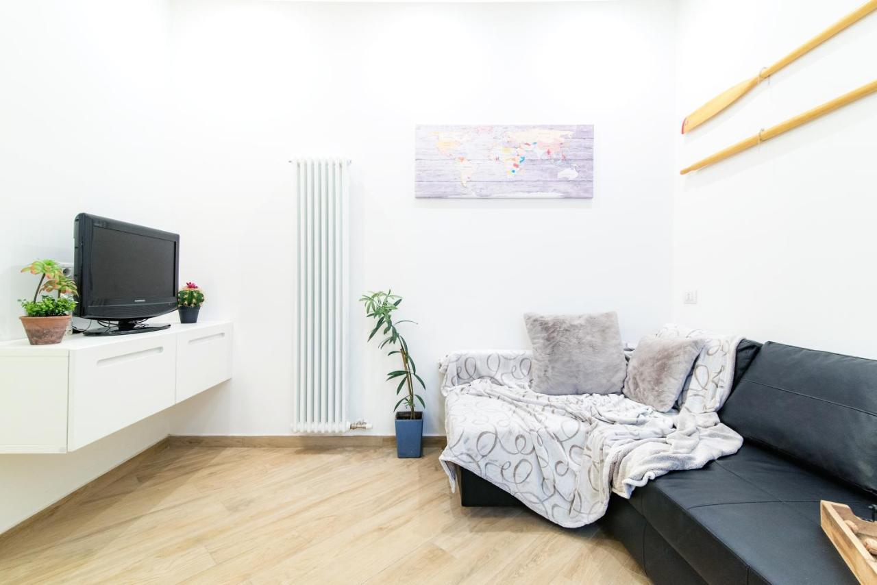 コモUrban Flat Via Diaz 105アパートメント エクステリア 写真