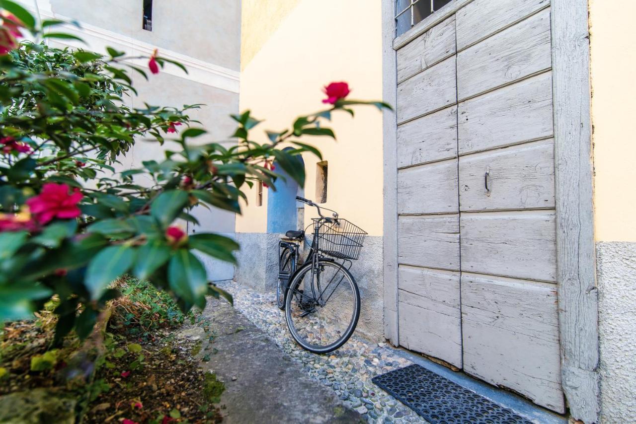 コモUrban Flat Via Diaz 105アパートメント エクステリア 写真