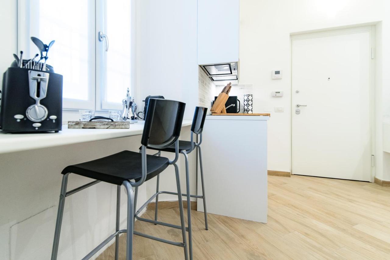 コモUrban Flat Via Diaz 105アパートメント エクステリア 写真